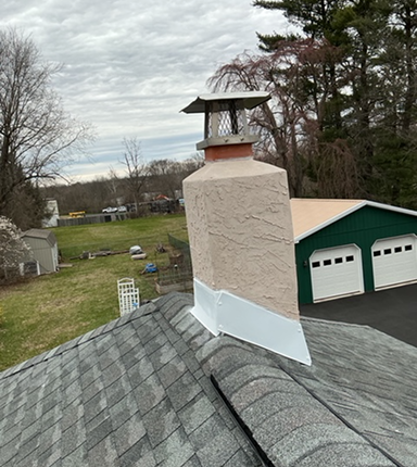 Chimney Services
